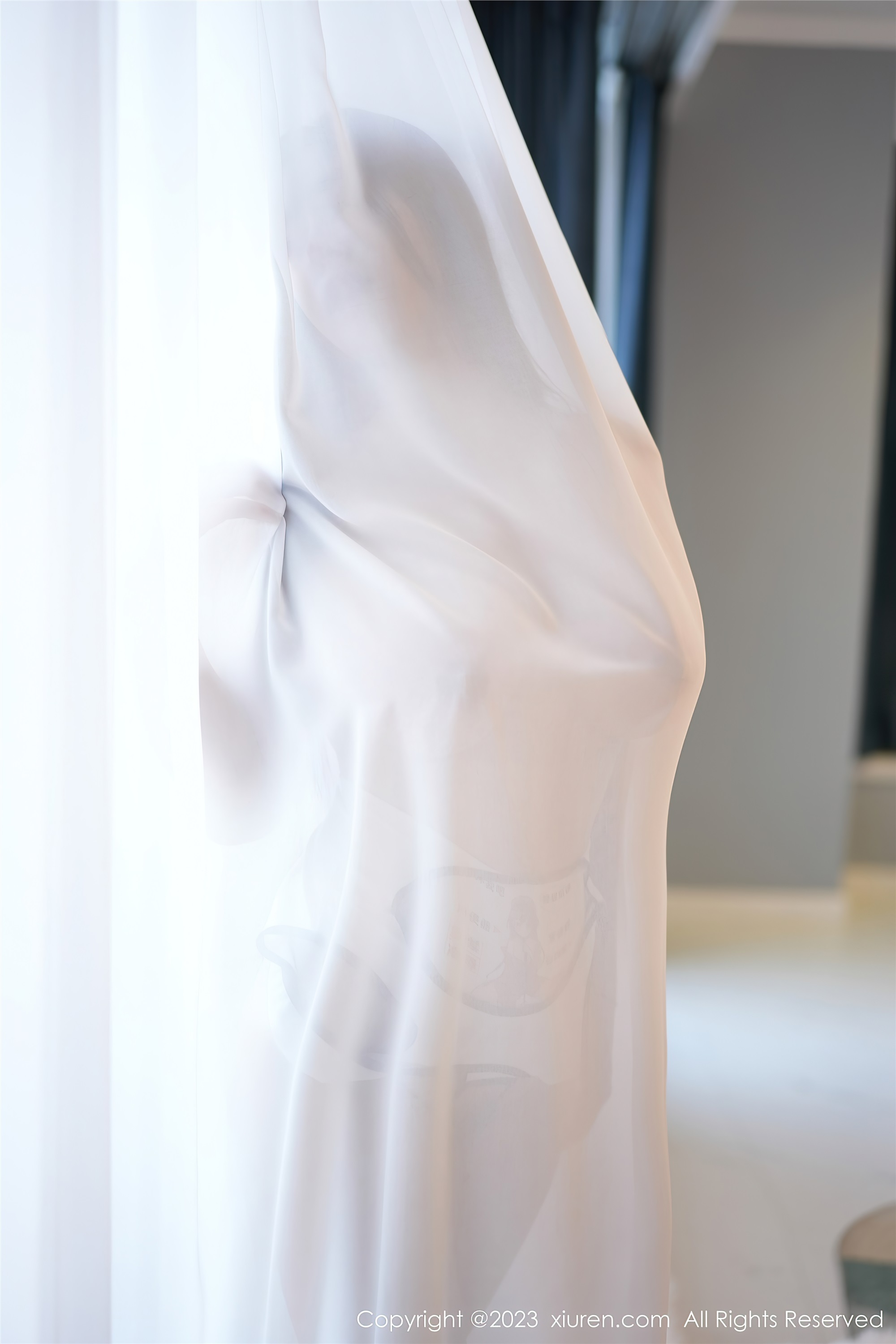 Xiuren秀人网 2023.12.07 NO.7774 周思乔Betty